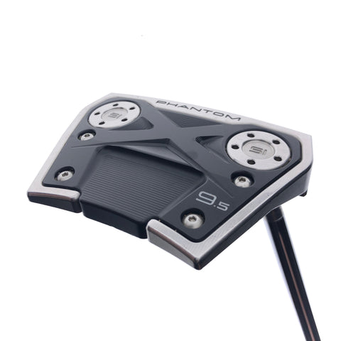 Used Scotty Cameron Phantom X 9.5 2022 Putter / 35.0 Inches