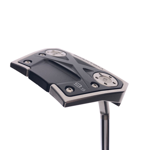 Used Scotty Cameron Phantom X 9.5 2022 Putter / 35.0 Inches