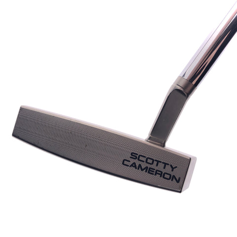 Used Scotty Cameron Phantom X 9.5 2022 Putter / 35.0 Inches