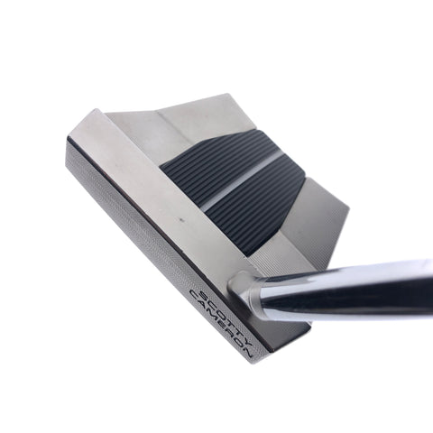 Used Scotty Cameron Phantom X 9.5 2022 Putter / 35.0 Inches