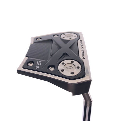 Used Scotty Cameron Phantom X 9.5 2022 Putter / 35.0 Inches