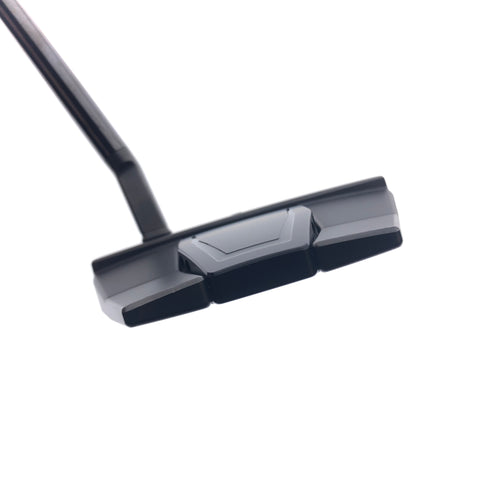 Used Scotty Cameron Phantom X 9.5 Triple Black Putter / 34.0 Inches