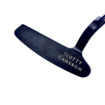 Used Scotty Cameron Platinum Santa Fe Putter / 35.0 Inches