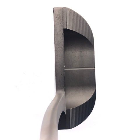 Used Scotty Cameron Pro Platinum Del Mar 3 Putter / 34.0 Inches