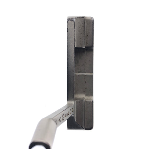 Used Scotty Cameron Pro Platinum Newport 2 Mid Slant Putter / 35.0 Inches