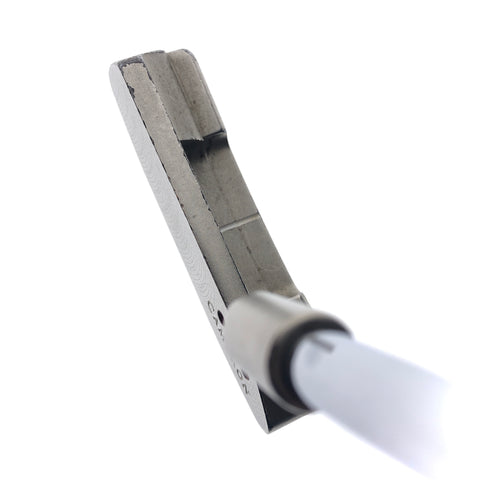 Used Scotty Cameron Pro Platinum Newport 2 Mid Slant Putter / 35.0 Inches