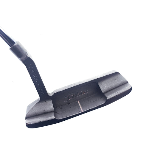 Used Scotty Cameron Pro Platinum Newport 2 Putter / 34.0 Inches