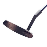 Used Scotty Cameron Pro Platinum Newport Mid Slant Putter / 34.0 Inches