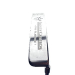 Used Scotty Cameron Pro Platinum Newport Mid Slant Putter / 34.0 Inches