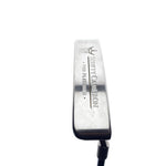 Used Scotty Cameron Pro Platinum Newport Mid Slant Putter / 35.5 Inches