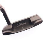 Used Scotty Cameron Pro Platinum Newport Putter / 32.0 Inches