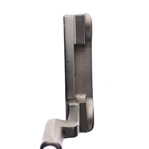 Used Scotty Cameron Pro Platinum Newport Putter / 34.0 Inches
