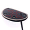 Used Scotty Cameron Red X Putter / 33.0 Inches