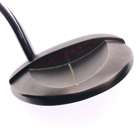 Used Scotty Cameron Red X Putter / 33.0 Inches