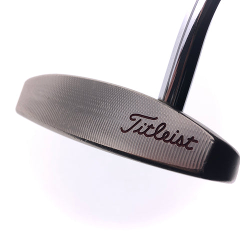 Used Scotty Cameron Red X Putter / 33.0 Inches