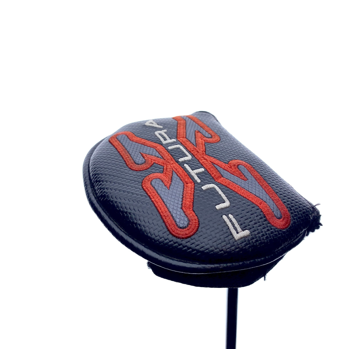 Used Scotty Cameron Red X Putter / 34.5 Inches