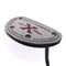 Used Scotty Cameron Red X Putter / 35.0 Inches