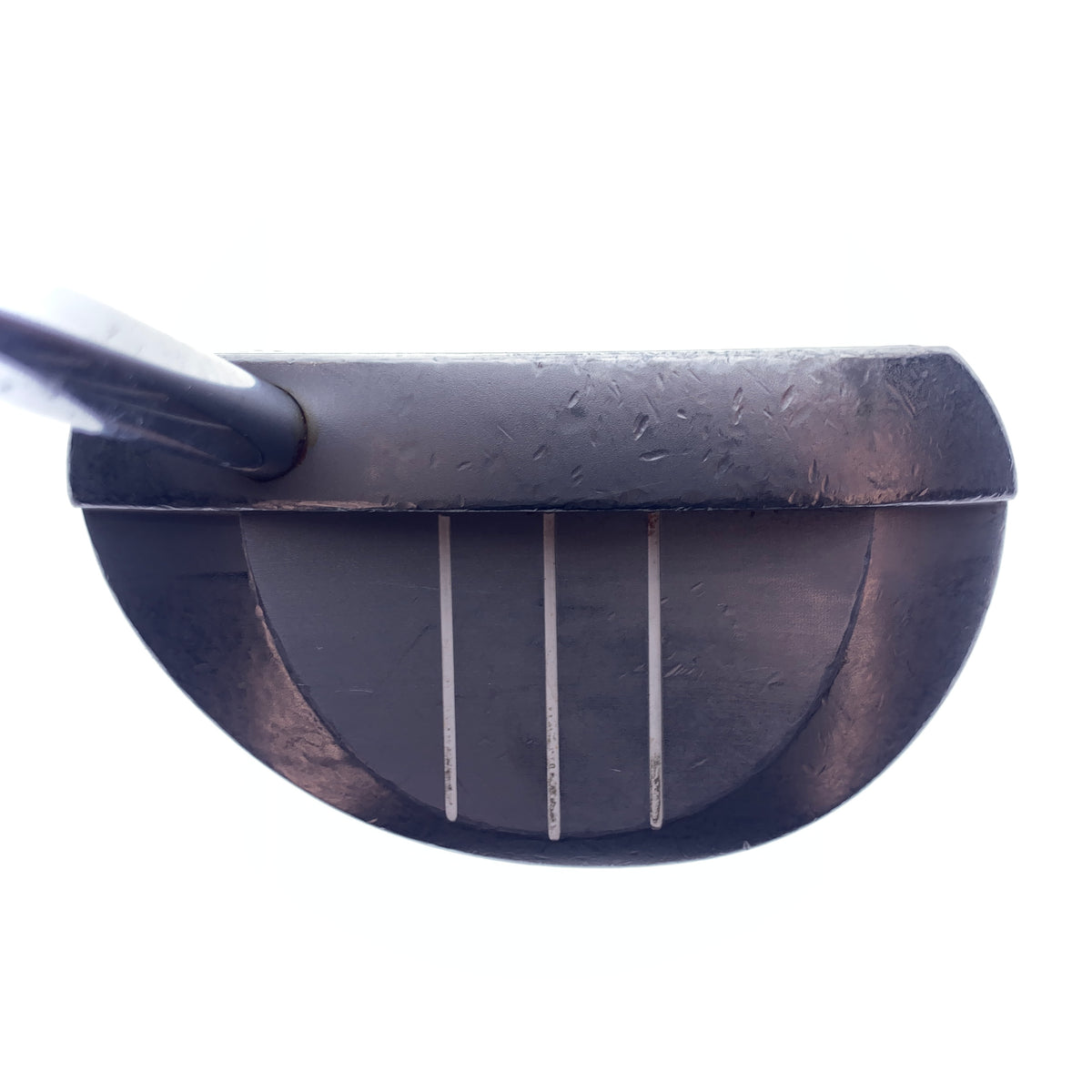Used Scotty Cameron Red X Putter / 35.0 Inches