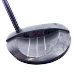 Used Scotty Cameron Red X Putter / 35.0 Inches