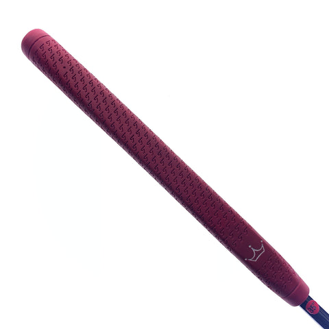 Used Scotty Cameron Red X Putter / 35.0 Inches