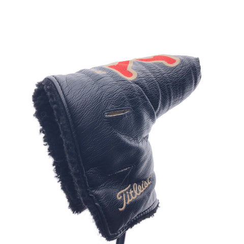 Used Scotty Cameron Red X Putter / 35.5 Inches