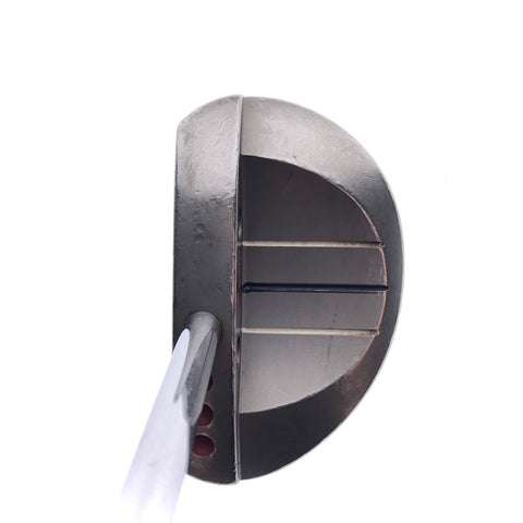 Used Scotty Cameron Red X Putter / 35.5 Inches