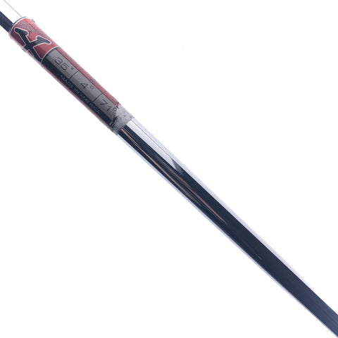 Used Scotty Cameron Red X5 Charcoal Mist Putter / 33.5 Inches