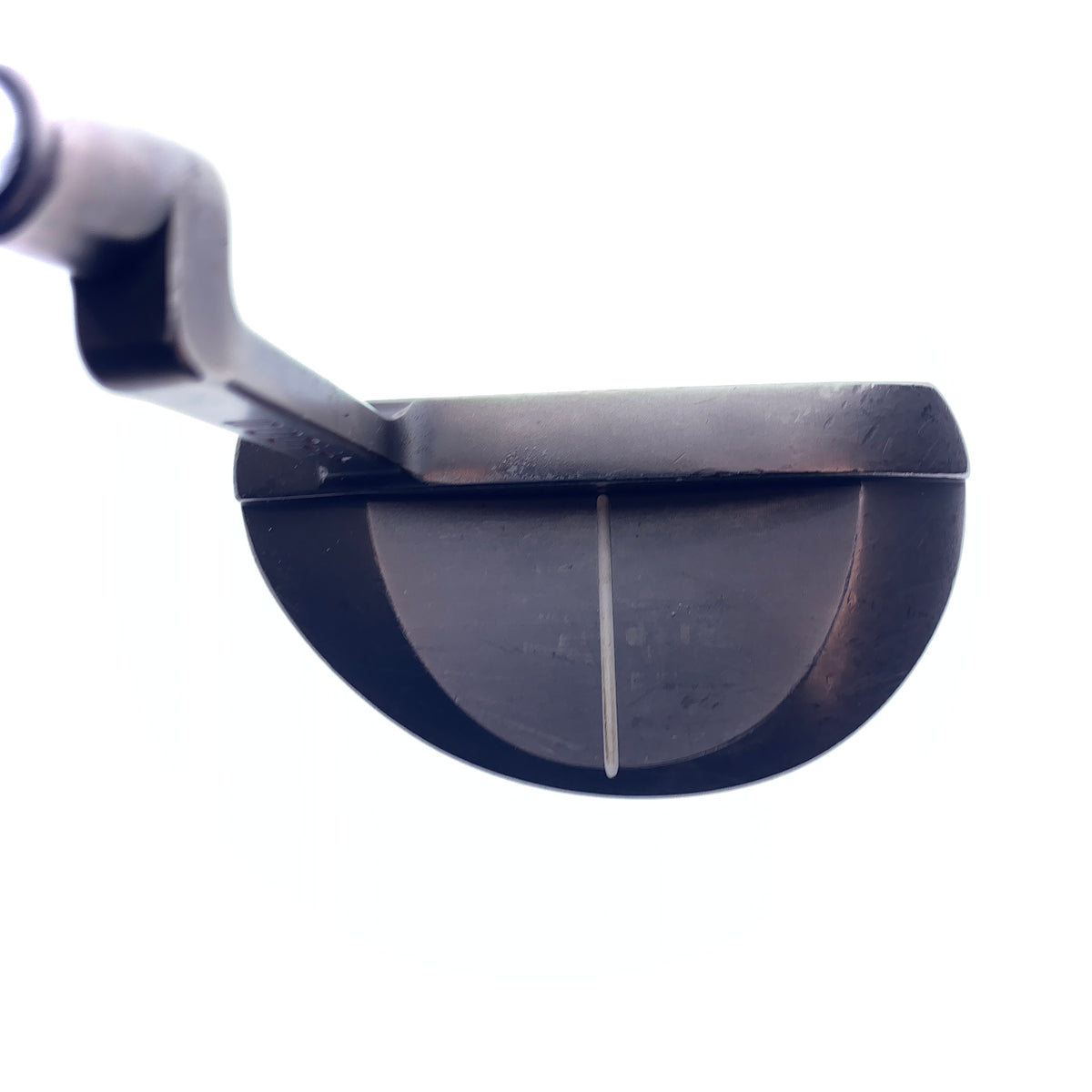 Used Scotty Cameron Red X5 Charcoal Mist Putter / 34.0 Inches