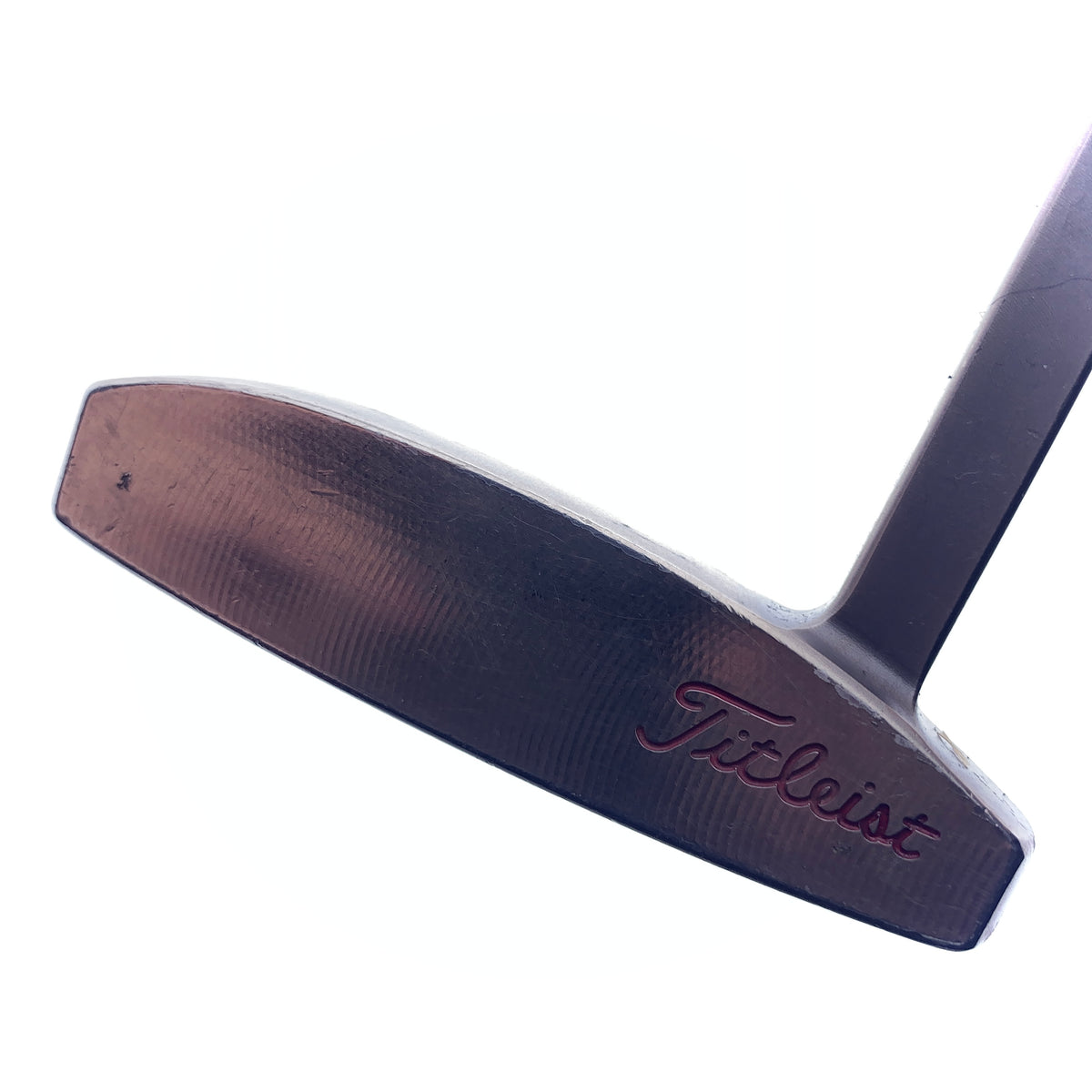 Used Scotty Cameron Red X5 Charcoal Mist Putter / 34.0 Inches