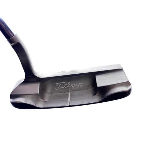 Used Scotty Cameron Santa Fe Putter / 34.0 Inches