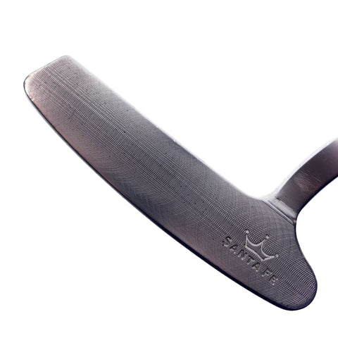 Used Scotty Cameron Santa Fe Putter / 34.0 Inches