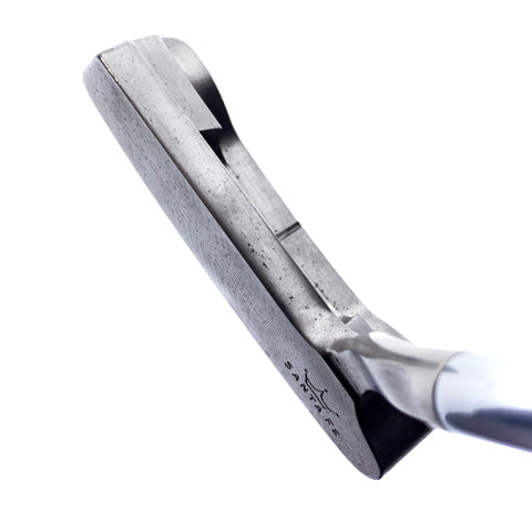 Used Scotty Cameron Santa Fe Putter / 34.0 Inches