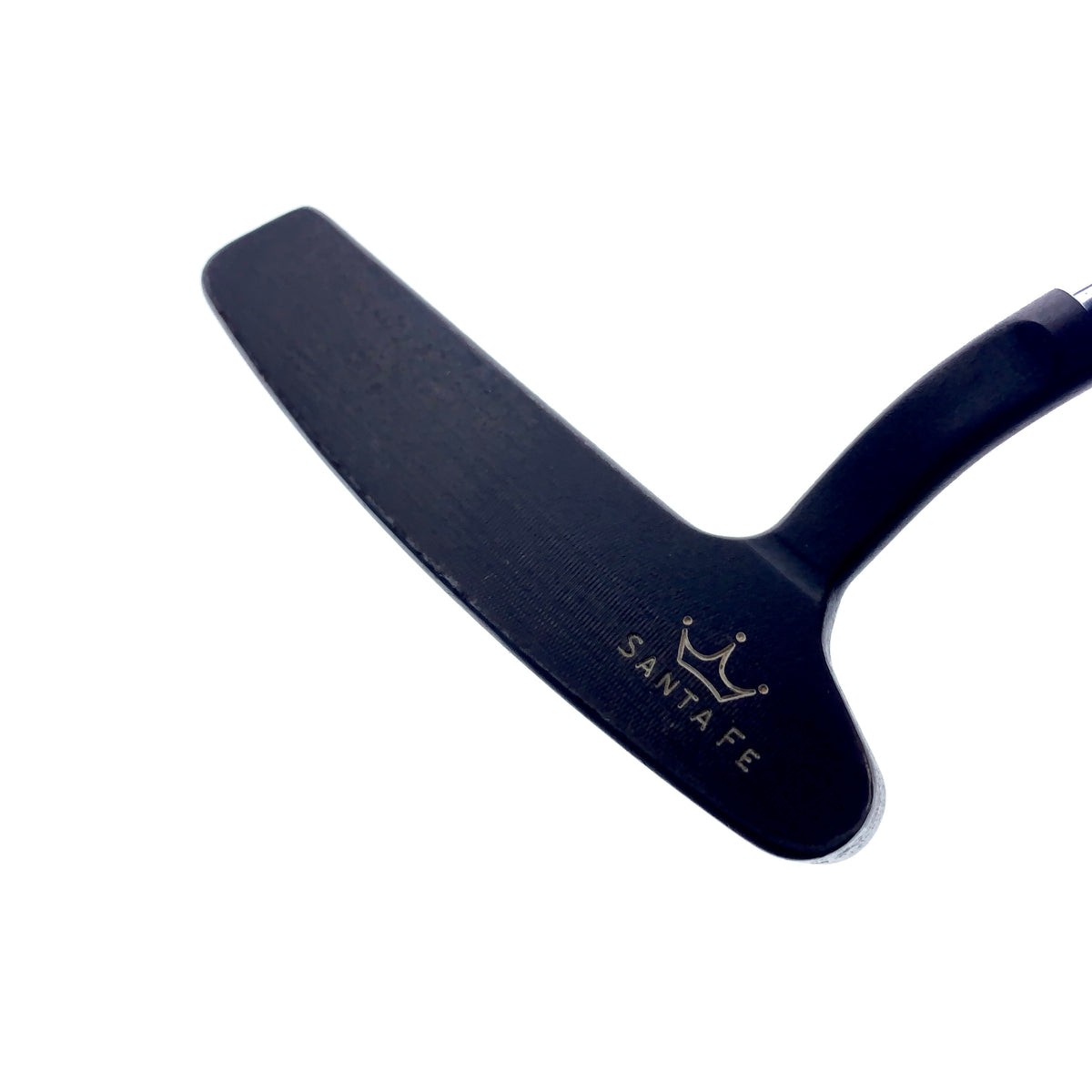 Used Scotty Cameron Santa Fe Putter / 35.0 Inches