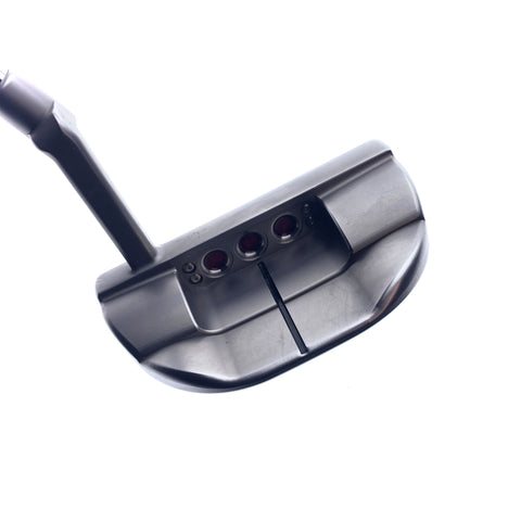 Used Scotty Cameron Select Fastback 2 2018 Putter / 33.0 Inches
