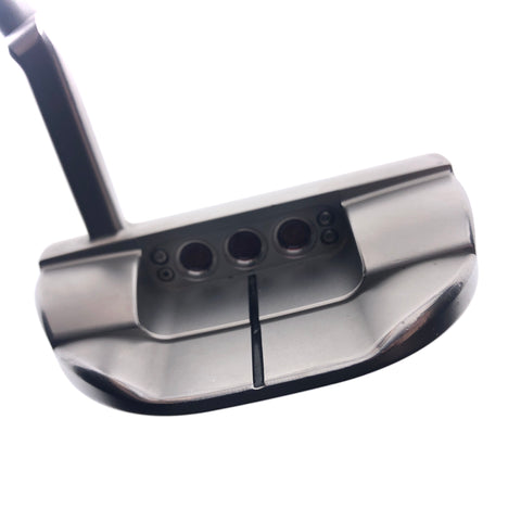 Used Scotty Cameron Select Fastback 2 2018 Putter / 34.0 Inches