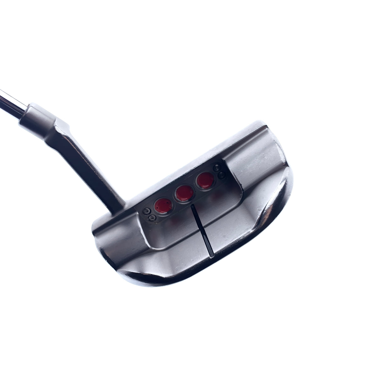 Used Scotty Cameron Select Fastback 2 2018 Putter / 35.0 Inches