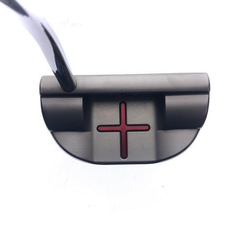 Used Scotty Cameron Select Fastback 2014 Putter / 35.0 Inches