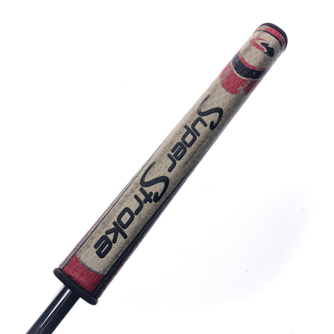 Used Scotty Cameron Select Fastback 2014 Putter / 35.0 Inches