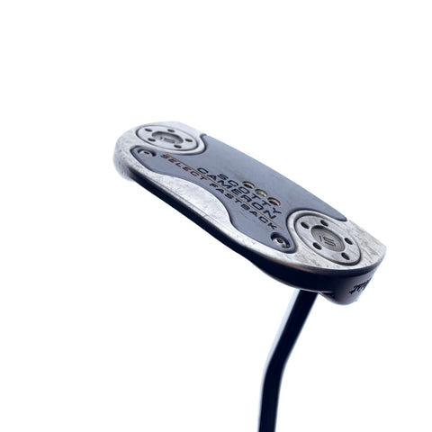 Used Scotty Cameron Select Fastback 2018 Putter / 34.0 Inches