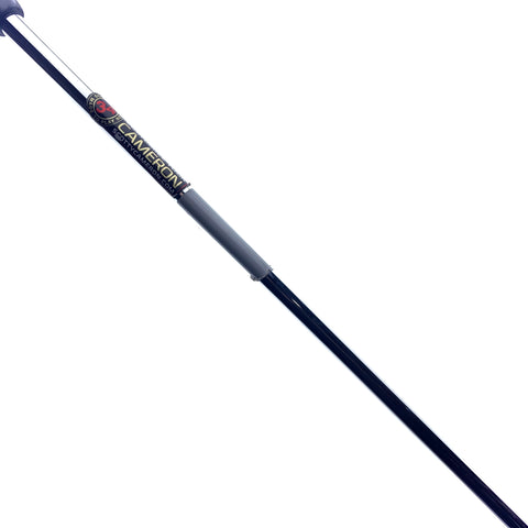 Used Scotty Cameron Select Fastback 2018 Putter / 34.0 Inches
