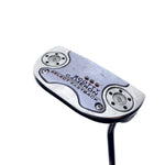 Used Scotty Cameron Select Fastback 2018 Putter / 34.5 Inches