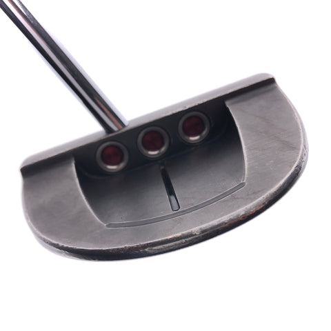 Used Scotty Cameron Select GoLo 5 Putter / 34.0 Inches