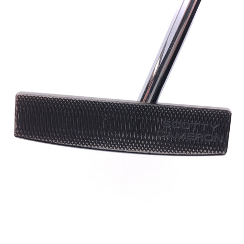 Used Scotty Cameron Select GoLo 5 Putter / 34.0 Inches