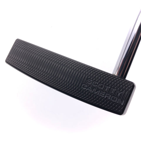 Used Scotty Cameron Select GoLo 5 Putter / 34.0 Inches