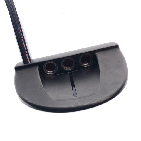 Used Scotty Cameron Select GoLo 5 Putter / 35.0 Inches