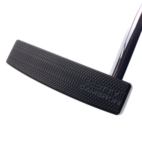 Used Scotty Cameron Select GoLo 5 Putter / 35.0 Inches