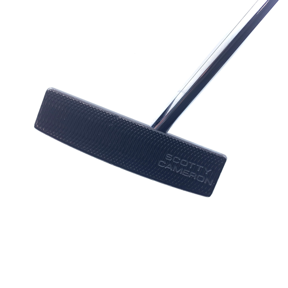 Used Scotty Cameron Select GoLo 5 Putter / 35.0 Inches