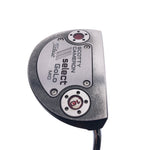 Used Scotty Cameron Select GoLo Mid Putter / 35.0 Inches