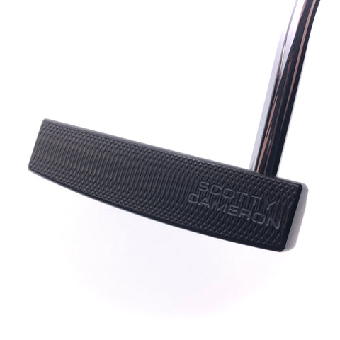 Used Scotty Cameron Select GoLo Putter / 31.5 Inches