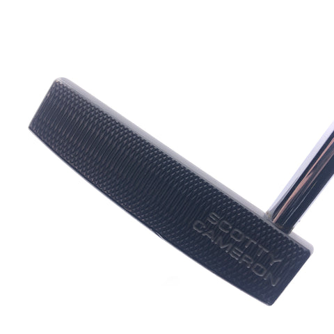 Used Scotty Cameron Select GoLo Putter / 33.0 Inches